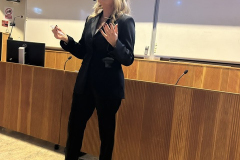 Jessica-MacDowall-forelasning-karolinskasjukhuset-solna