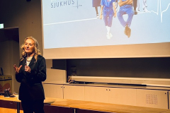 Jessica-MacDowall-presentation-stgoranssjukhus